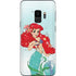 Disney The Little Mermaid Ariel Sparkles Art Galaxy S9 Skin